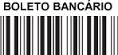 Boleto Bancrio